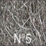 Laine d'acier grosse n°5 - 200 g.