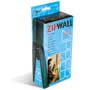 804166 2 zippers Zipwall : glissières de fermeture auto-adhésives + notice