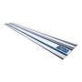 Rail de guidage 1,40 m pour scie plongeante CS45 Scheppach