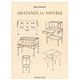 Anatomie du meuble