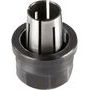 Pince de serrage SZ-D 12,0/OF 1400/2000/2200 Compatibilité: pour OF 1400, OF 2000, OF 2200 Festool 494462