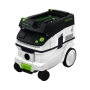 Aspirateurs Festool CT26 Cleantex
