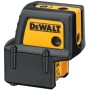 Laser 4 points Dewalt DW084K