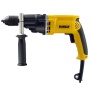 Perceuse à percussion Dewalt D21805KS, 770W mandrin auto serrant
