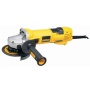 Meuleuse 125mm Dewalt D28136 - 1500 Watts électronique