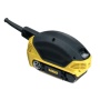 Ponceuse à bande compacte DEWALT D26480 500W 356x64mm