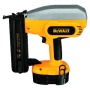 Cloueur de finition 18V DEWALT DC608KB - 2,6Ah NiMH