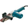 Ponçeuse à bande Makita 9031, 550 W