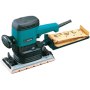 Ponçeuse vibrante Makita 9046, 600 W