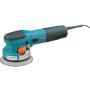 Ponceuse excentrique Makita BO6040, Ø 150 mm, 750 W