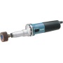 Meuleuse droite Makita GD0810C, 750W, pince Ø 6 mm