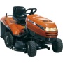 Tondeuse thermique autoportée Dolmar TM102.18H