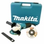 Meuleuse MAKITA 9554NBKD en coffret