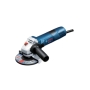 Meuleuse angulaire Bosch à interrupteur blocable GWS 7-125
