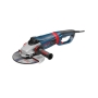 Meuleuse angulaire Bosch à interrupteur non blocable GWS 24-230 LVI