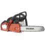 Tronçonneuse thermique Dolmar PS4605-45, 45,6 cm³ EasyStart