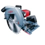 Scie circulaire de charpente Mafell MKS 130 Ec