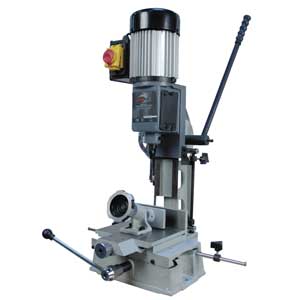 Mortaiseuse à bédane MOR375