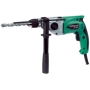 Perceuse percussion 13 mm Hitachi DV 18V, 690 W