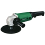 Polisseuse à disque Ø 180 mm Hitachi SAT 180, 750 W