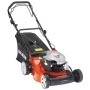 Tondeuse thermique autotractée Dolmar PM4600S, moteur Briggs&Stratton Ready start 190cm3, 46cm