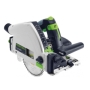 Scie plongeante FESTOOL TS55REBQ+FS