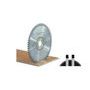 Lame de scie spéciale 210x2,4x30 TF60 Compatibilité: pour TS 75 Festool 493200