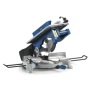Scie à onglet avec table sup. FOX F36_078 Lame Ø 250mm