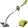Coupe-bordures Ryobi RLT36, 36 V, 2,6 Ah Lithium-Ion + chargeur