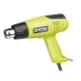 Décapeur thermique Ryobi EHG2000, 2000 W