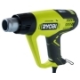 Décapeur thermique Ryobi EHG2020LCD, 2000 W, affichage LCD
