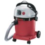 Aspirateur KRESS 1400 RS EA Set, 1400 W, avec kit d'accessoires