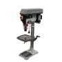 Perçeuse à colonne d'établi Leman PRE023