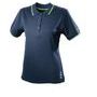 Polo bleu foncé dame Festool XL Festool 498461