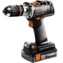 Perceuse visseuse Protool sans fil DRC 12-4 TEC LI 3 Ah