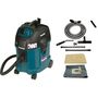 Aspirateur classe L + accessoires Makita 446LX