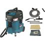 Aspirateur classe M + accessoires Makita 447MX