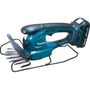 Taille-herbe à batterie 18 V Li-Ion Makita BUM168RH