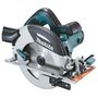Scie circulaire Ø 190 mm Makita HS7101K