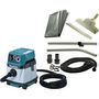 Aspirateur classe L Makita VC1310LX1