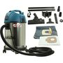 Aspirateur classe L Makita VC3511L