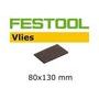 Abrasifs STF 80x130/0 S800 VL/5 Festool 483582