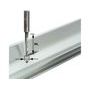 Fraise aluminium HS avec queue de 8mm HS S8 D5/NL23 Festool 491036