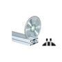 Lame de scie spéciale 190x2,6 FF TF58 Compatibilité: pour CS 50 Festool 492051