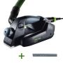 Rabot Festool EHL65EQ + fer spirale