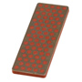 Mini pierres diamantées de poche DMT 70 x 25 x 5 mm