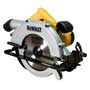 Scie circulaire 65 mm Dewalt D23620K - 1150W avec coffret