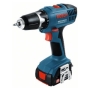 Perceuse-visseuse Bosch GSR 14,4-2-LI, 14,4V, 1,5Ah, mandrin Ø 10 mm