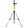 Canne support et trépied Metland pour lasers de chantier