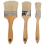 Pinceaux et brosses - base eau / acrylique